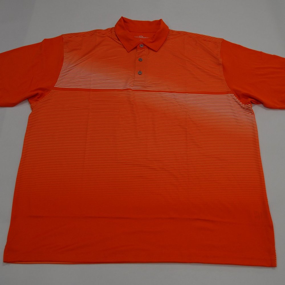 Vansport Highline Polo (New)(B)